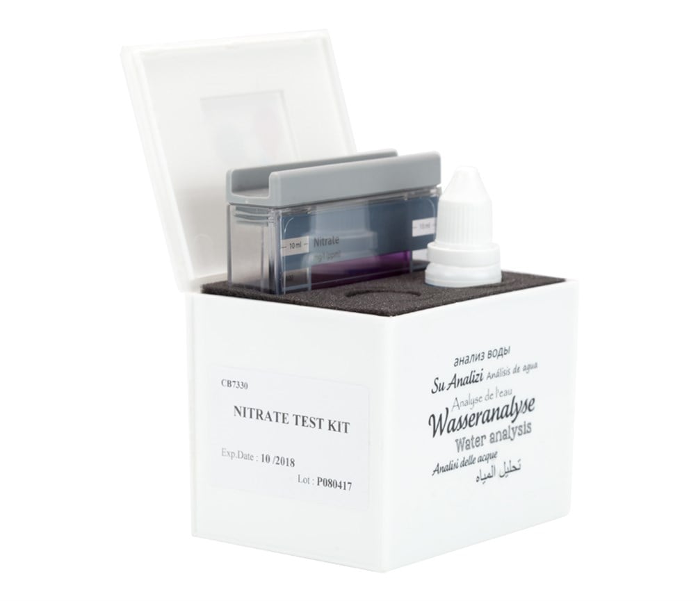 Nitrate Test Kit