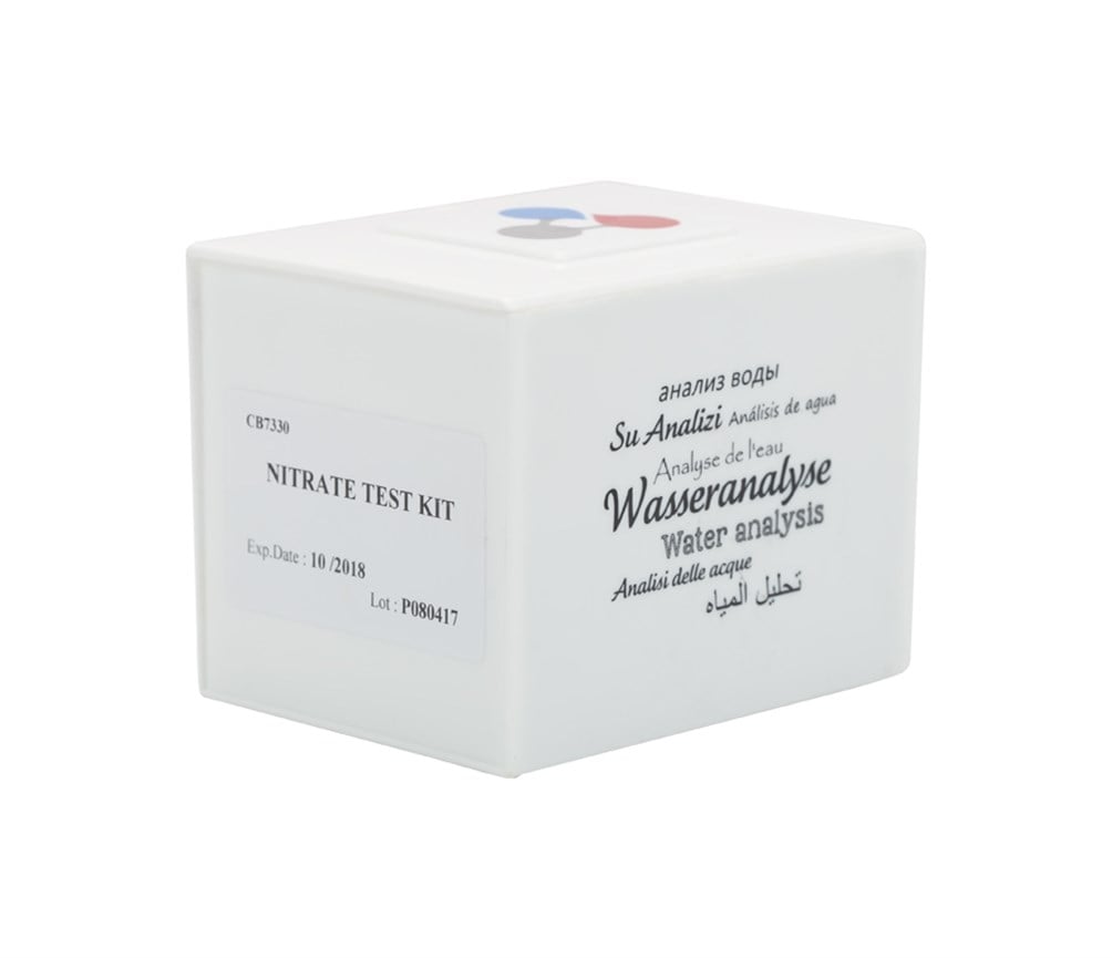 Nitrate Test Kit