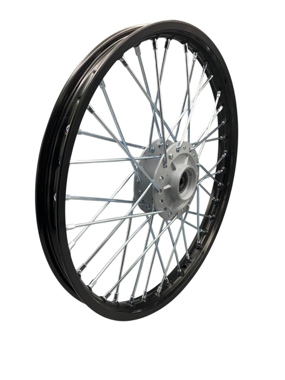 1.20 X 17 JANT ALÜMİNYUM MODİFİYE JANT