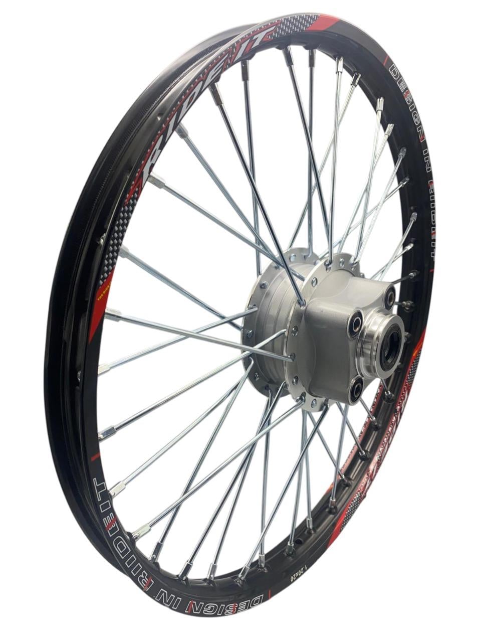 1.20 X 24  JANT ALÜMİNYUM MODİFİYE KOMPLE