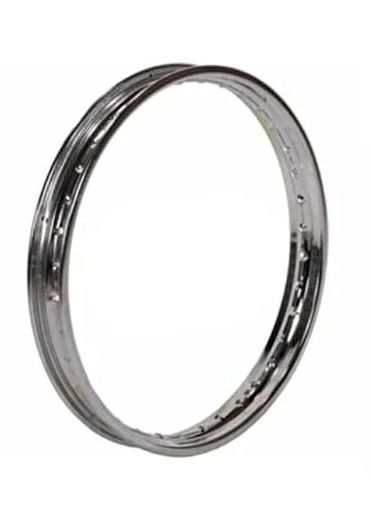 1.20 X 17 JANT ÇEMBERİ NİKEL