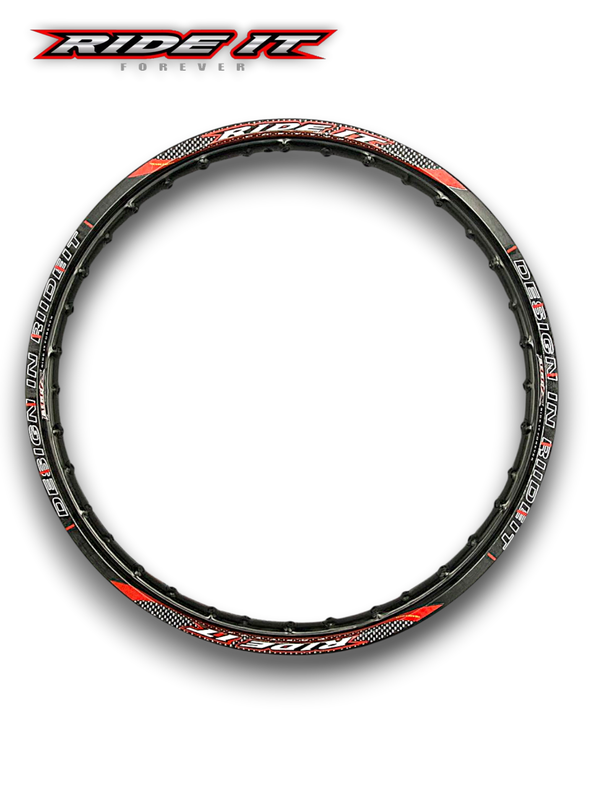 1.20 X 17 JANT ALÜMİNYUM MODİFİYE