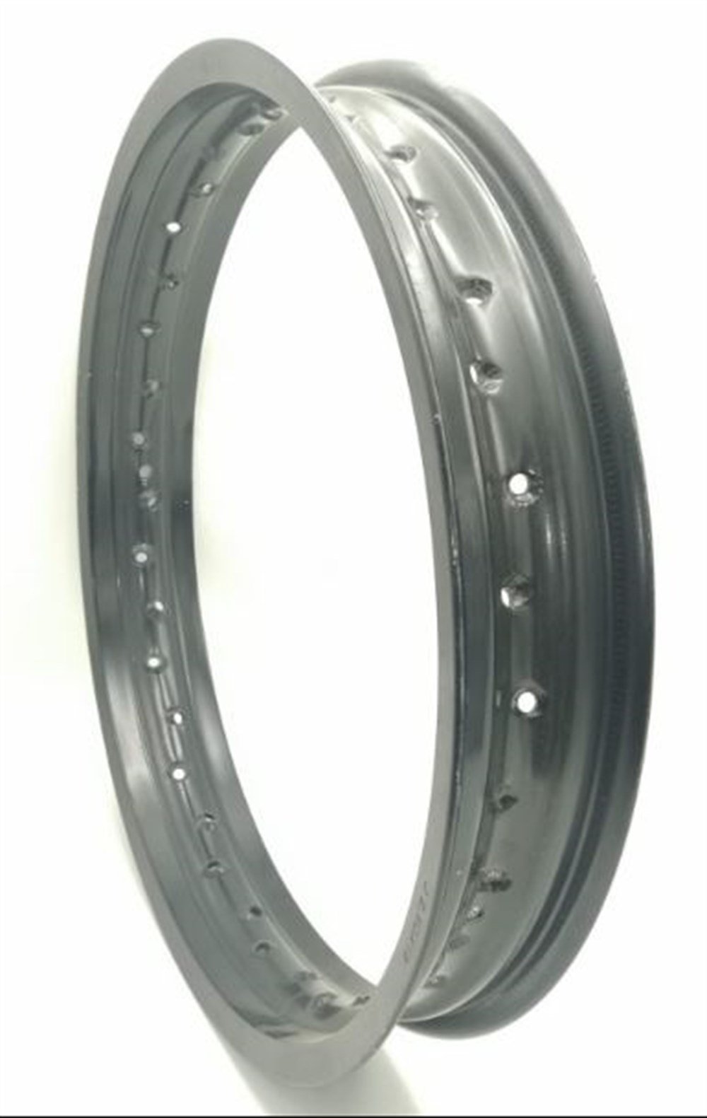 1.85 X 18 JANT ÇEMBERİ ( 4,10 * 18 ) NİKEL