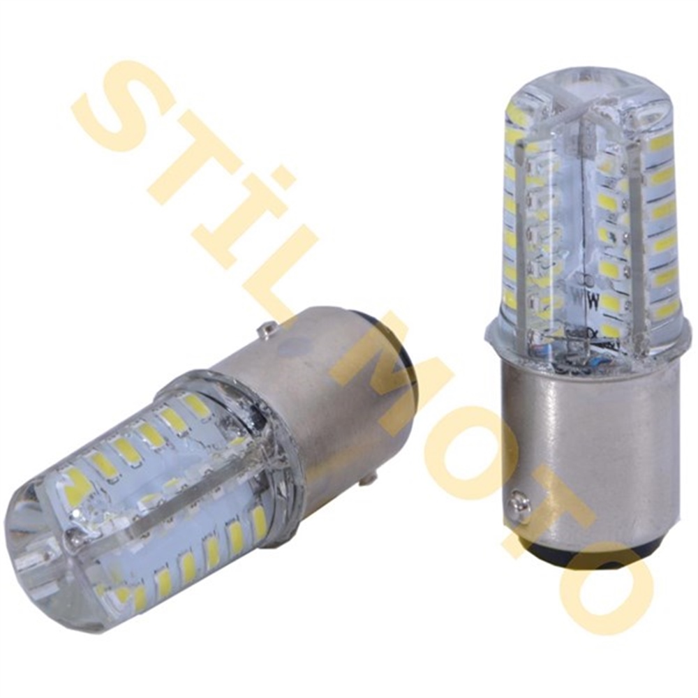 1157 48 LED Lİ ÇAKARLI STOP AMPÜLÜ ADET