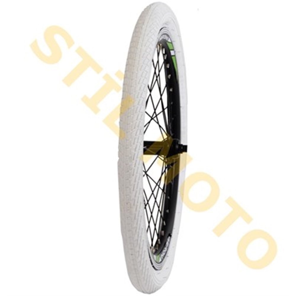 12 x 12 ½ x 2 ¼ DIŞ LASTİK  [BEYAZ]  P1023