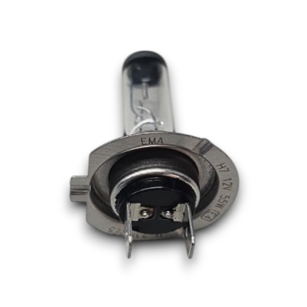 12VOLT  [  H7 ] AMPÜL  EMA