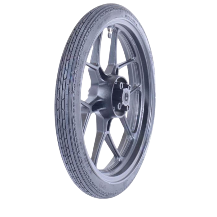 2.50 x 17 TT  [ LONG LIFE ]- 6  KAT PAKİSTAN