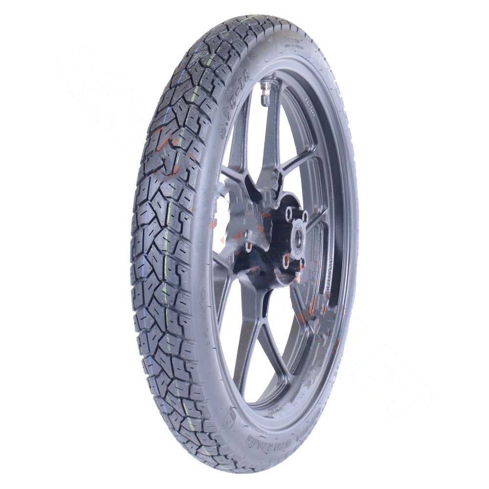2.75 x 17 TT  [ SPORTAGE ]  PAKİSTAN