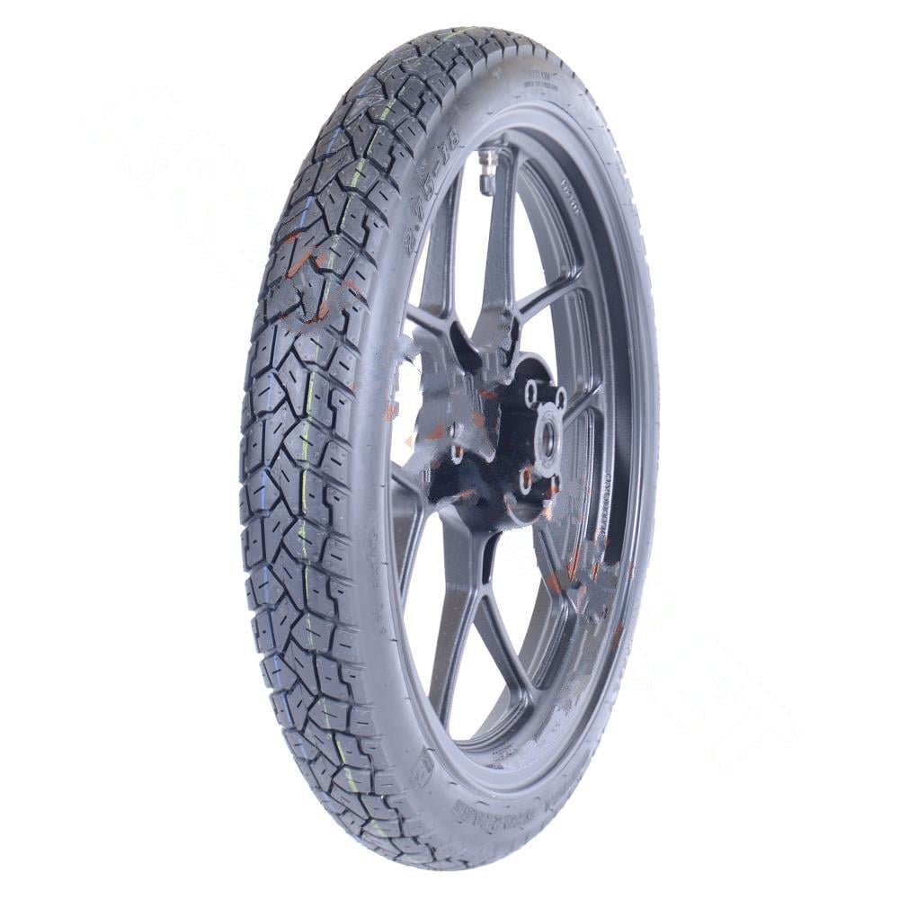 2.75 x 17 TT  [ SPORTAGE ]  PAKİSTAN