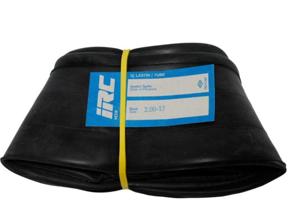 2.00 X 17 İÇ LASTİK  IRC