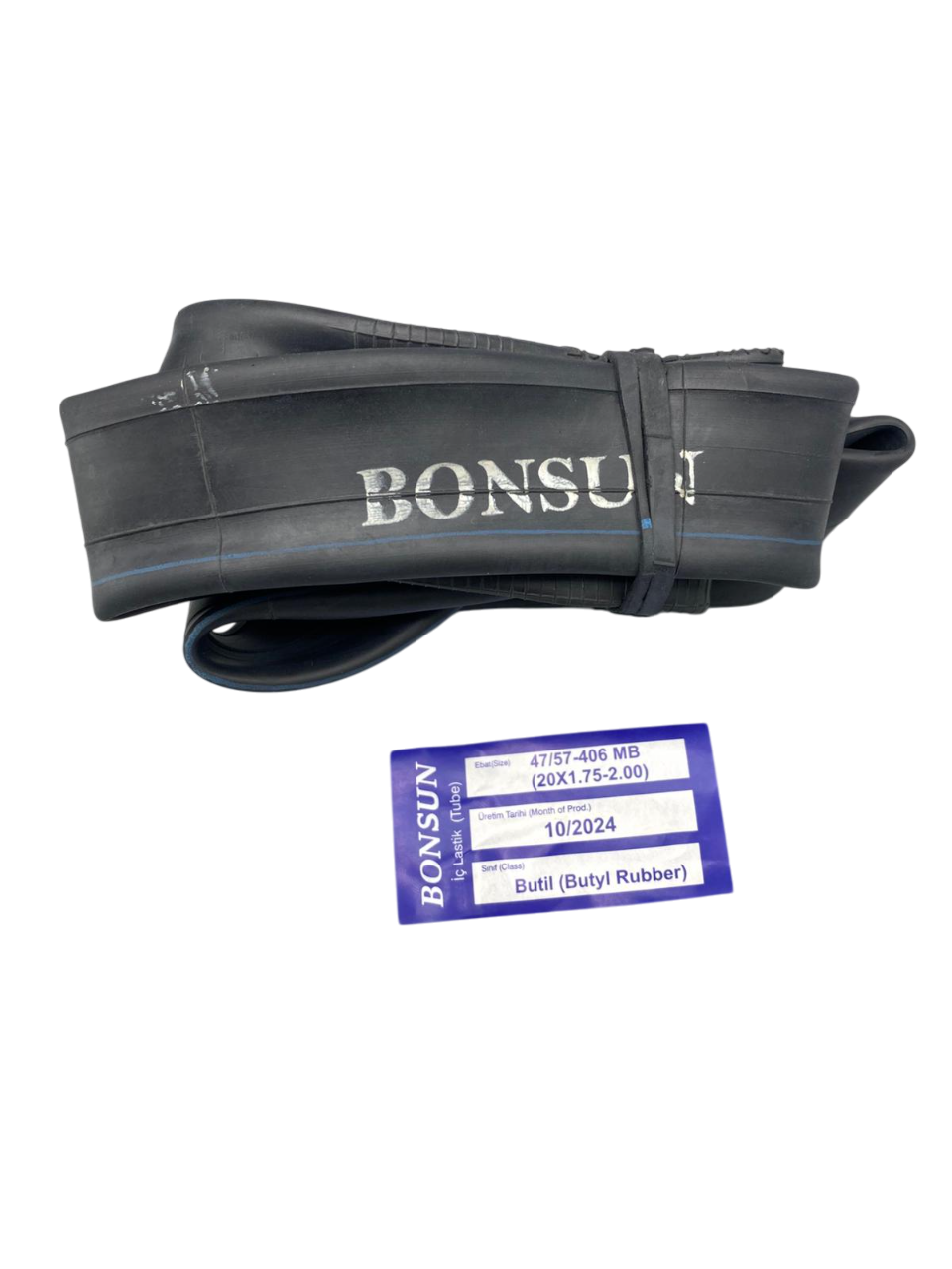 20 İÇ LASTİK BİSİKLET  [ BONSUN ]