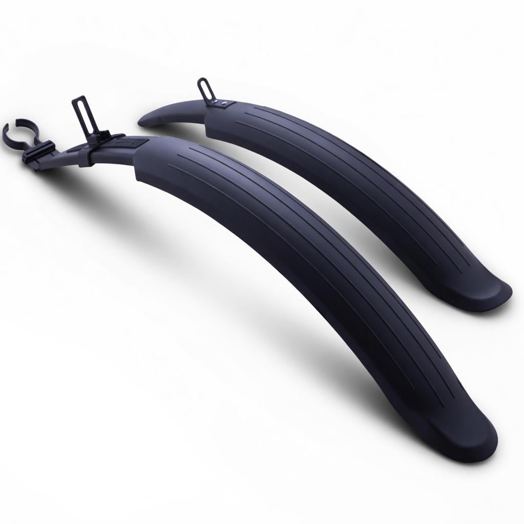 24-26 MTB ÇAMURLUK PLASTİK