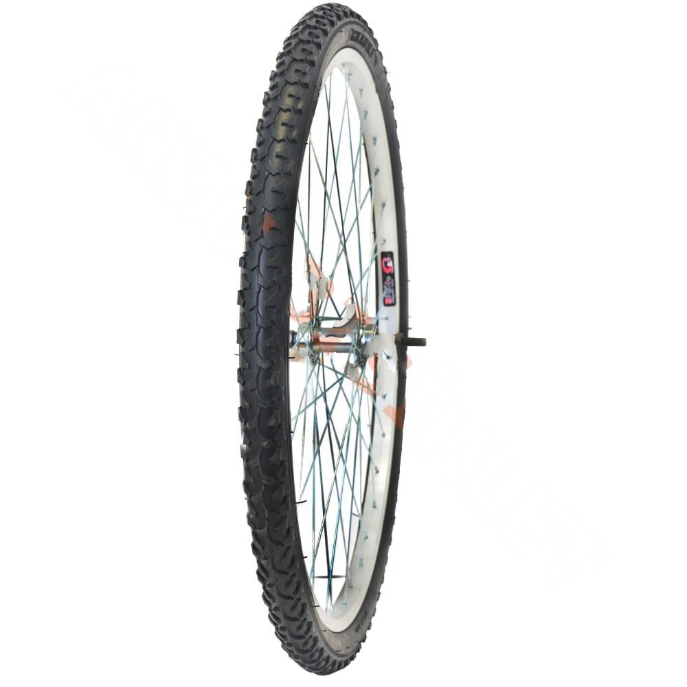 24 x 1.95 DIŞ LASTİK PAKİSTAN