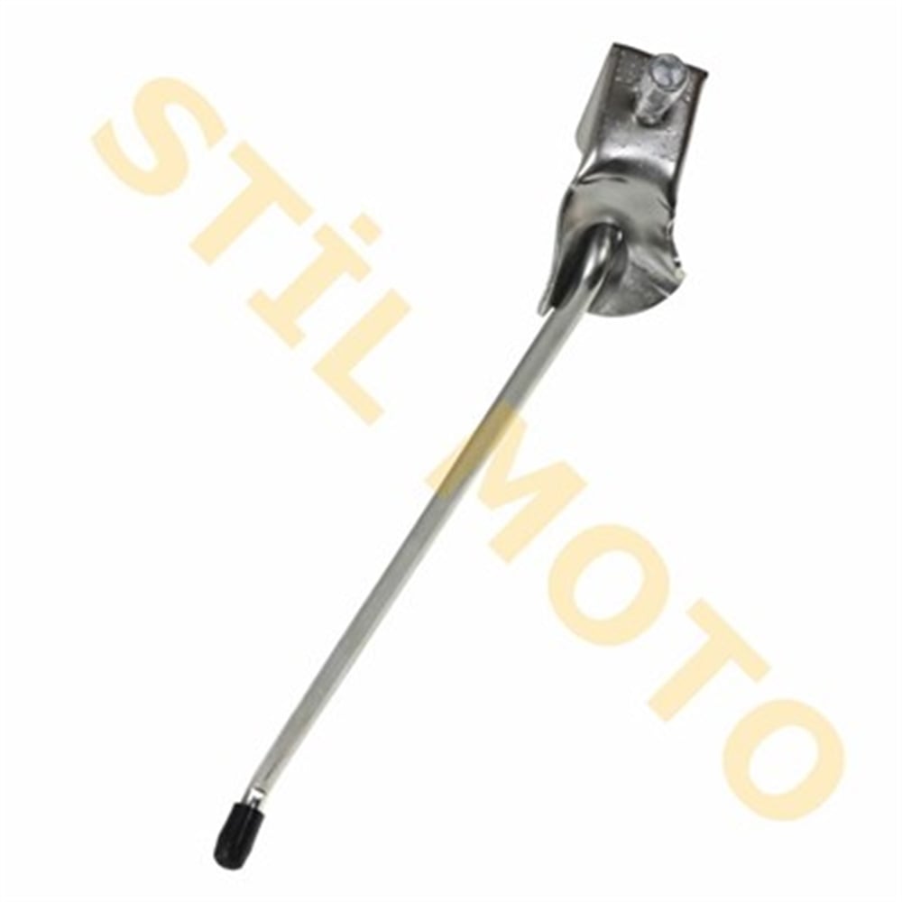 26 ORTA SEHPA DEMİR - KROM 29 CM
