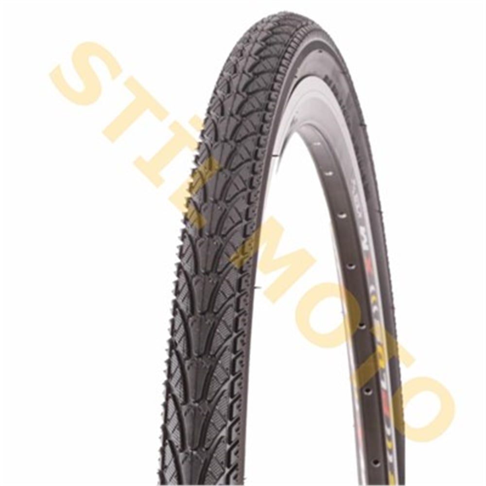 26 x 1 3/8 [DESEN - 2661] SİYAH  - MEGHNA