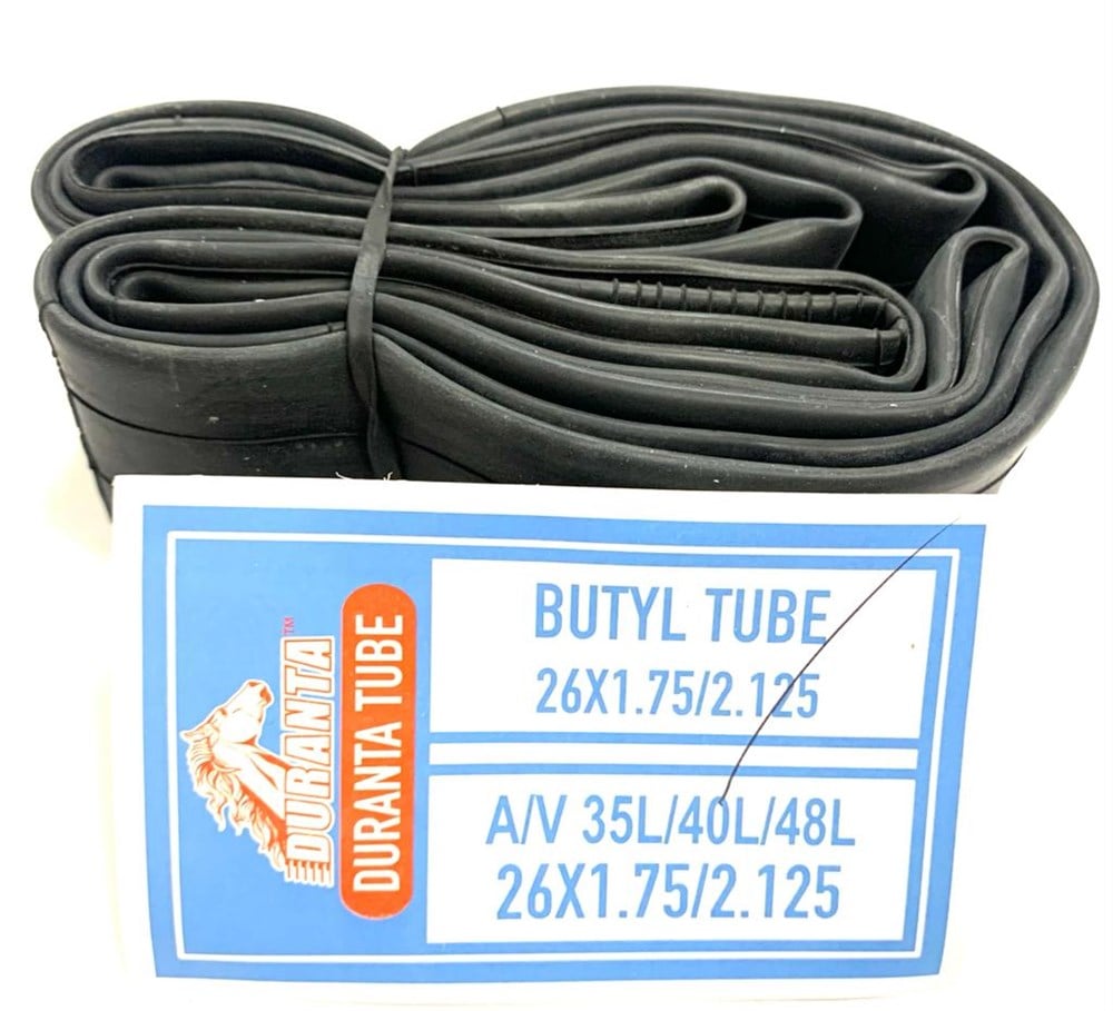 26 x 1.75 / 2.10 A/V  İÇ LASTİK   RECTUS