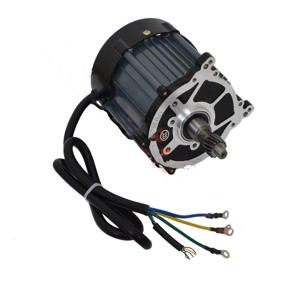 3 TEKERLİ ARKA MOTOR [ 60V-72V-1500 WATT ]