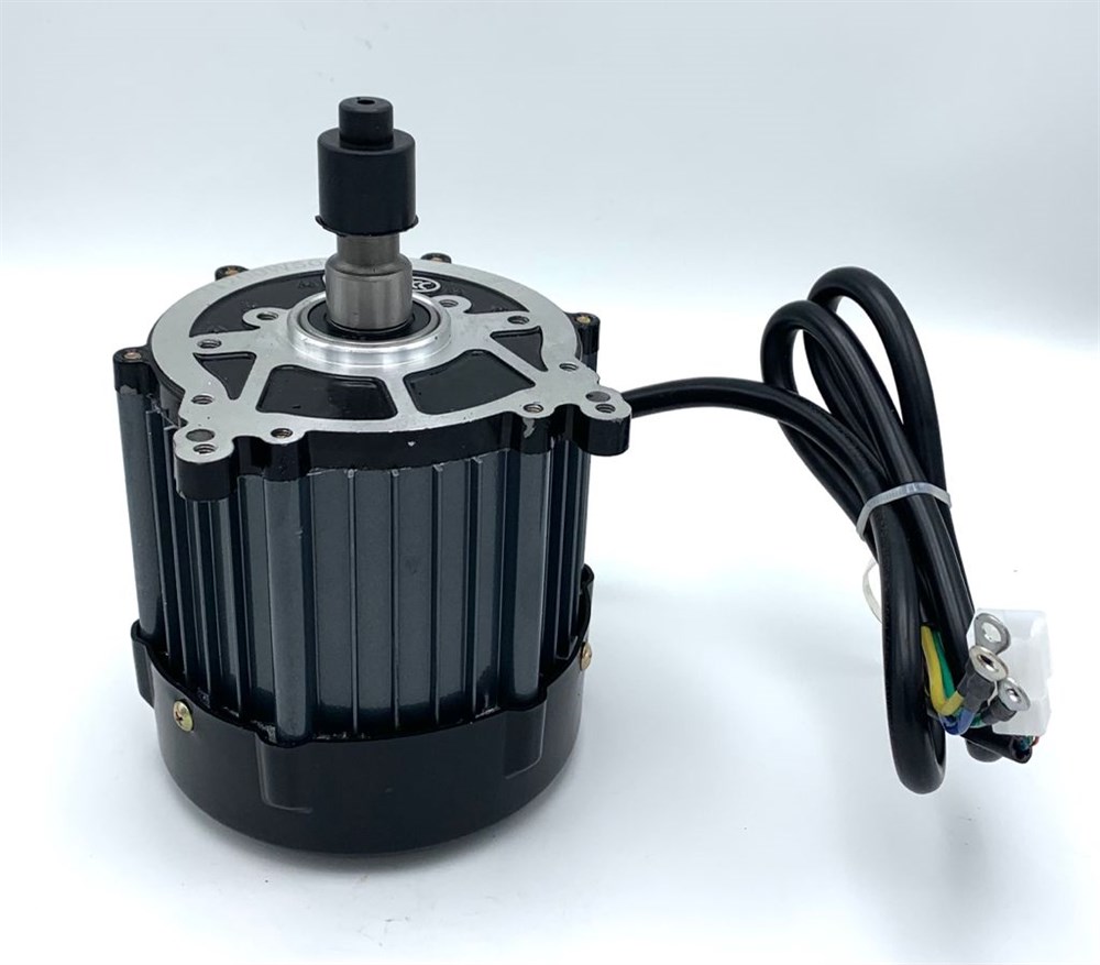 3 TEKERLİ ARKA MOTOR 72V-1200 WATT ( İLERİ -GERİ )