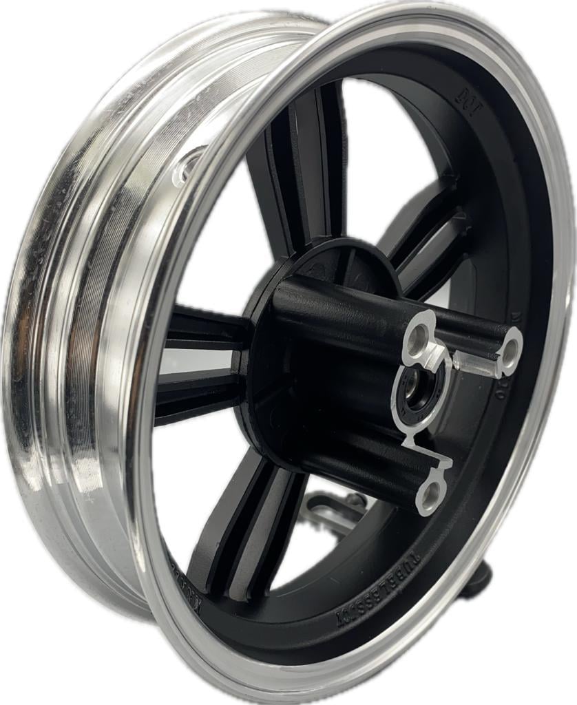 3 TEKERLİ PAYTON ÖN 10 JANT  40 MM DİSK