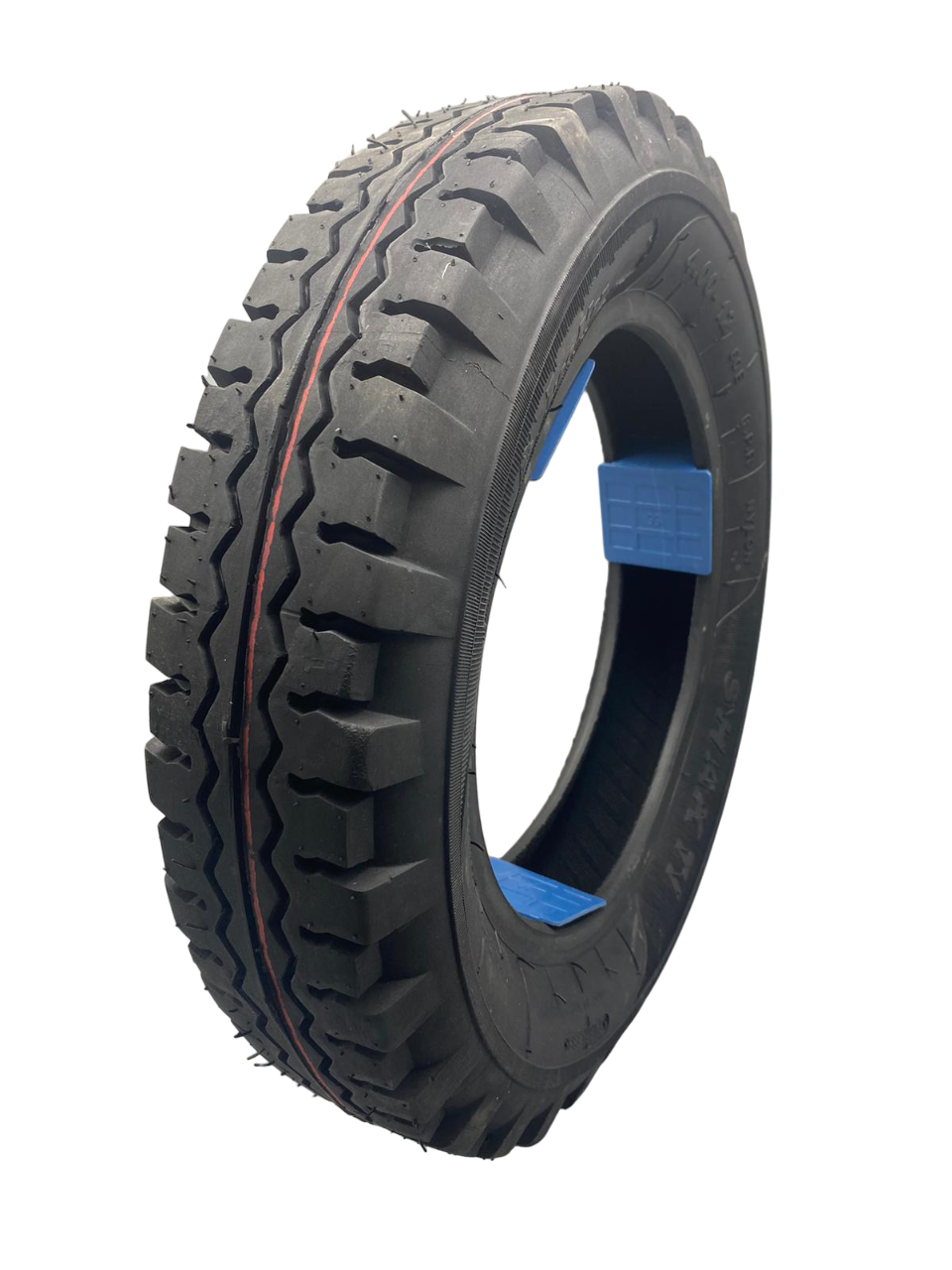4.00 X 12 TL 8 KAT [ 3 TEKERLİ KASALI  ]