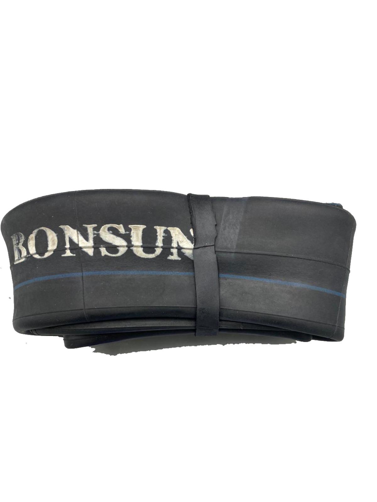 4.50 - 5.00 X 12 İÇ LASTİK   [ BONSUN ]