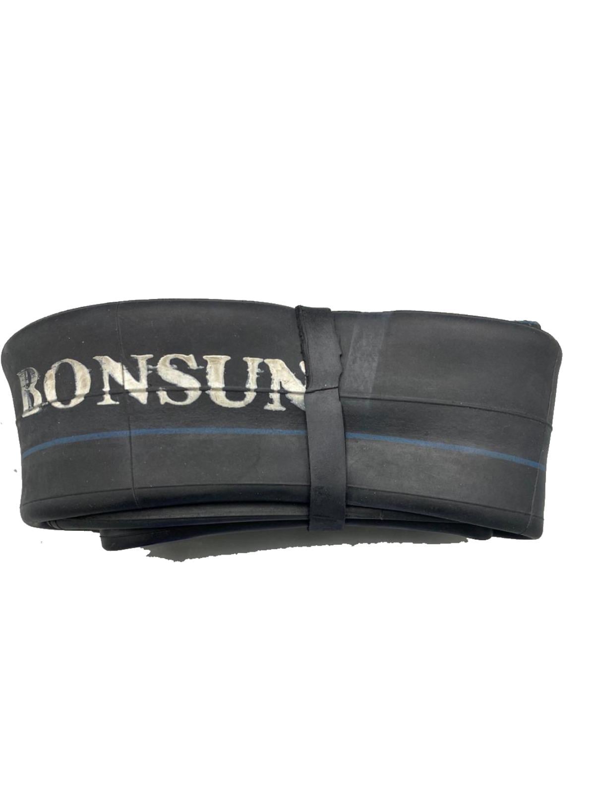 4.50 - 5.00 X 12 İÇ LASTİK   [ BONSUN ]
