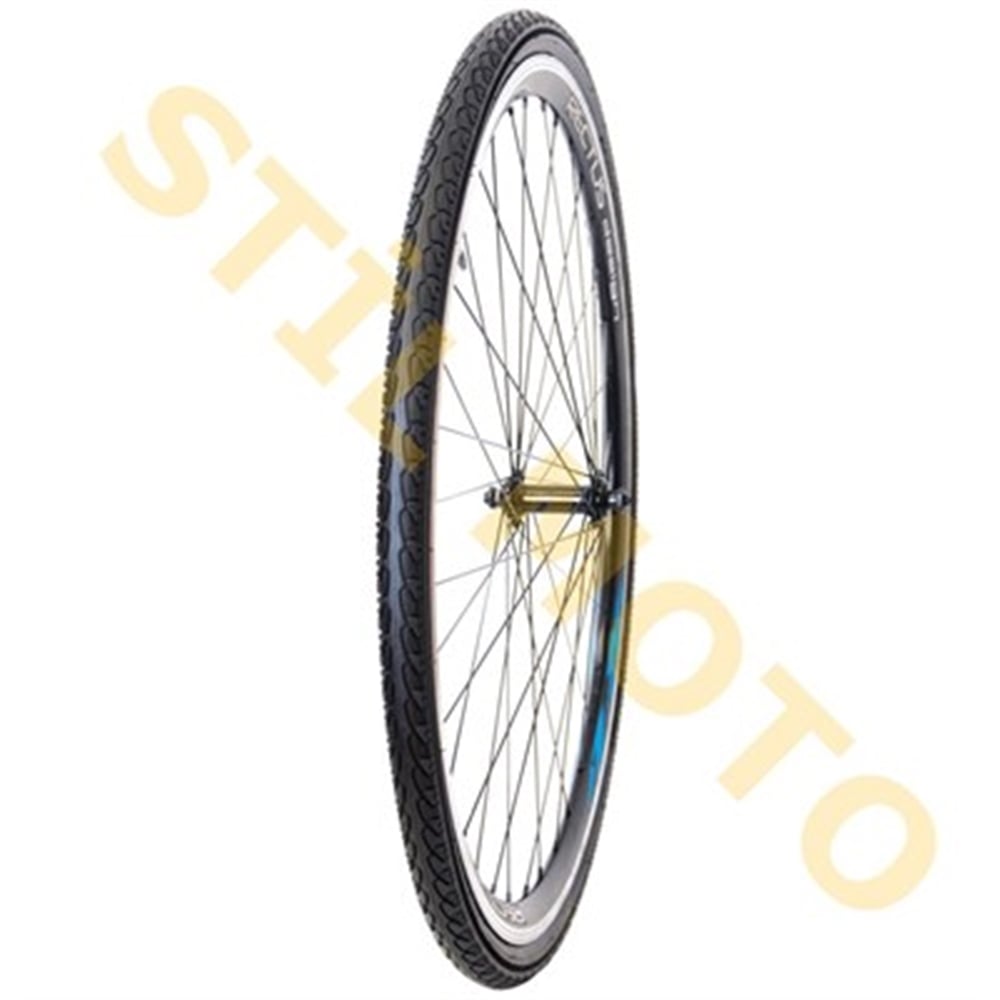 700 x 35C  [DESEN - 2705]  SİYAH  -  [K]  MEGHNA