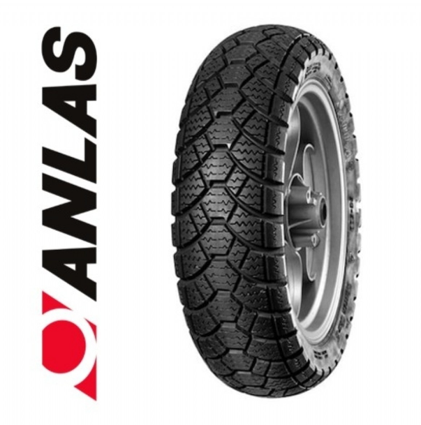 90 X 90 - 12  SC - 500  ANLAS WİNTER