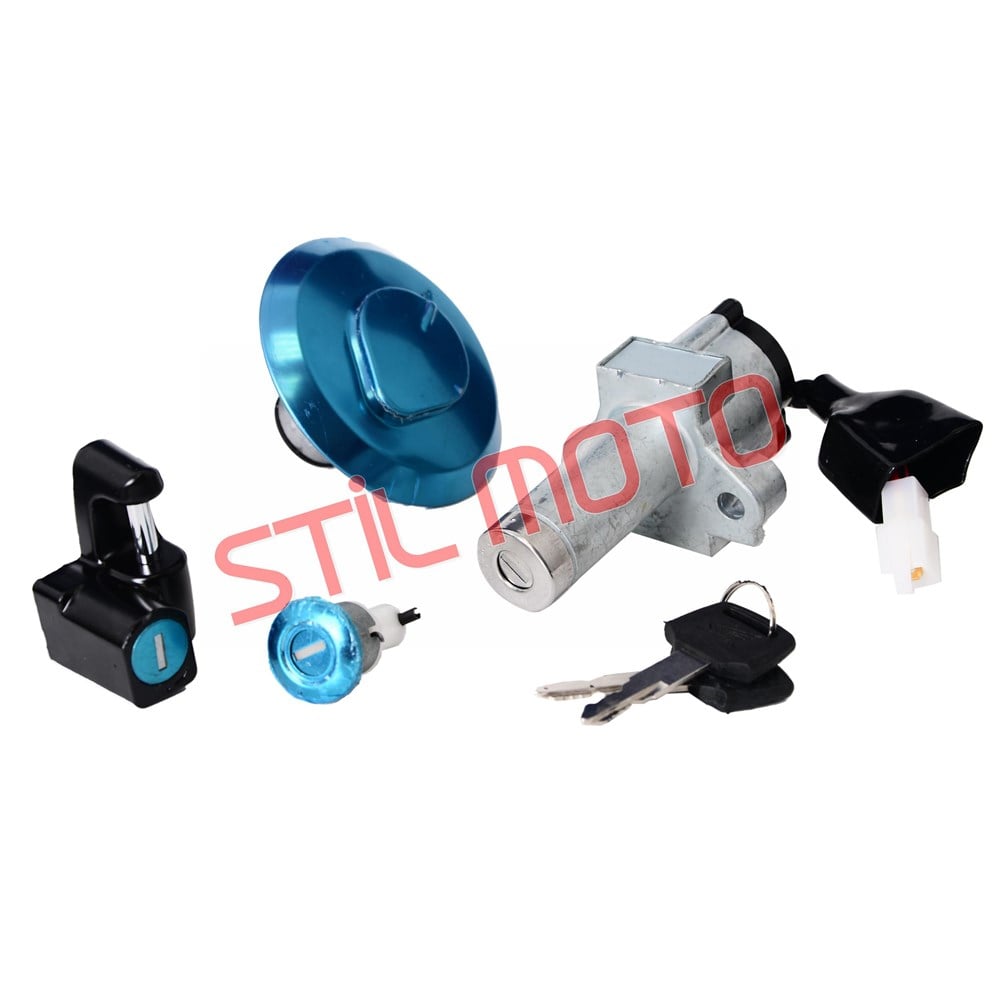 ACE 125 KONTAK SETİ ORJ.