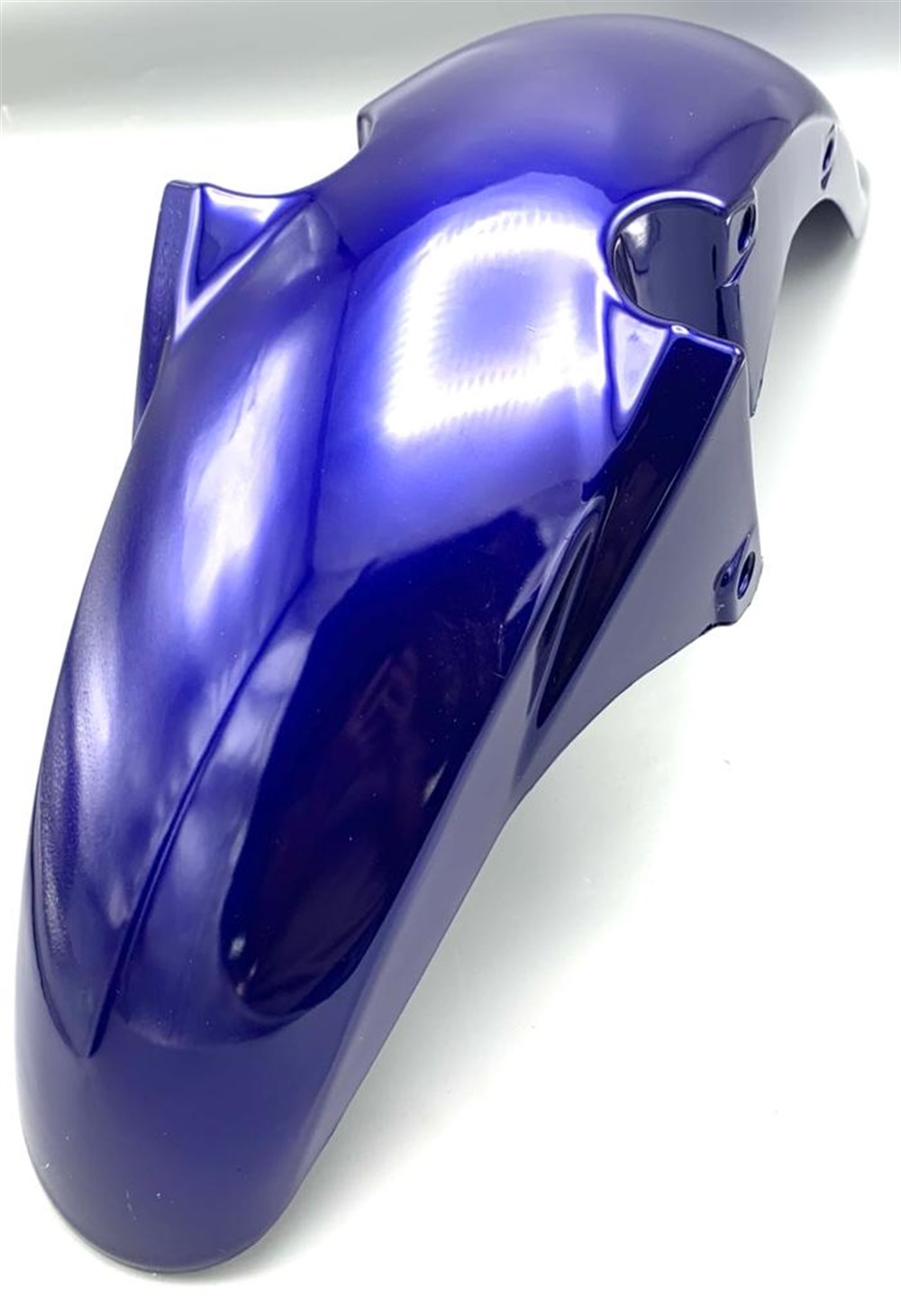 ACE 125 ÖN ÇAMURLUK [ MAVİ ]