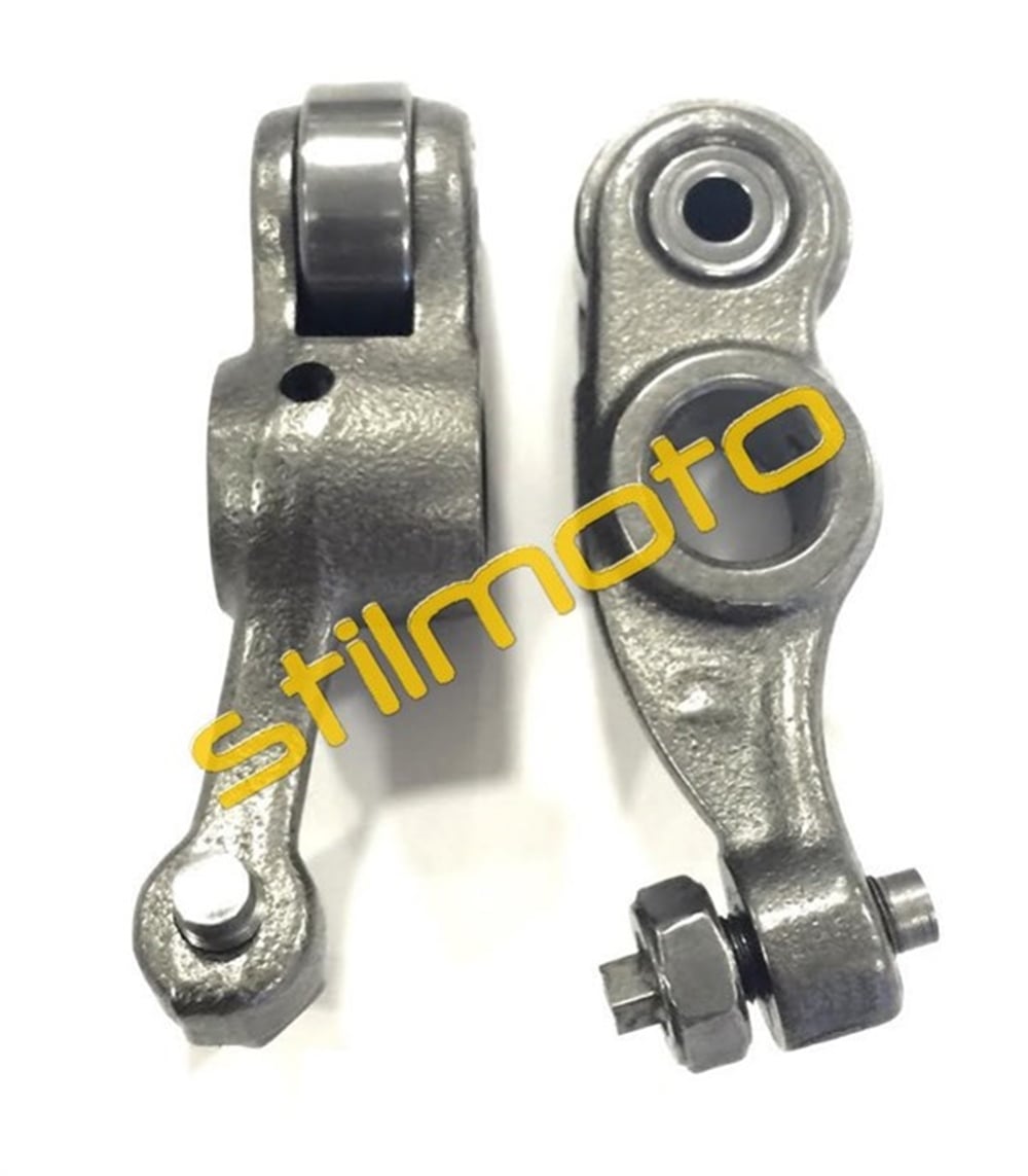 ACE 125 PİYANO TK 