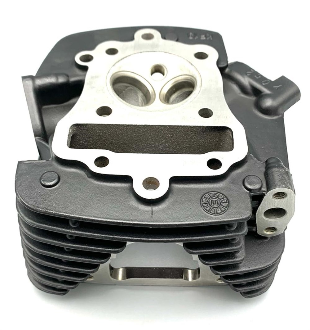 ACE 125 SİLİNDİR KAPAK SİYAH