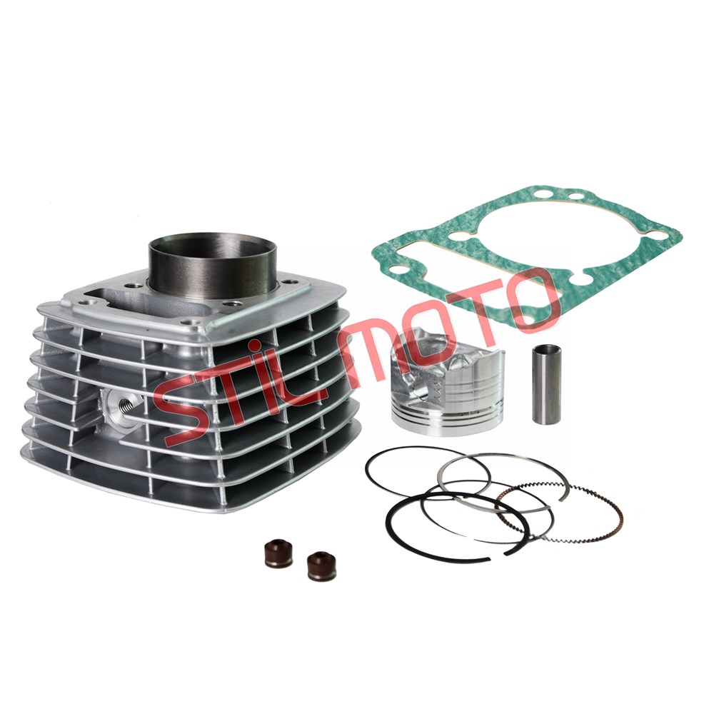 ACE 125 SİLİNDİR SET  