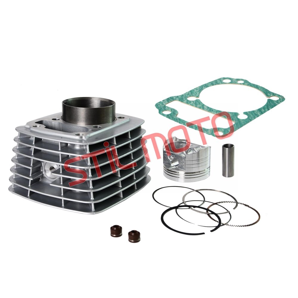 ACE 125 SİLİNDİR SET  