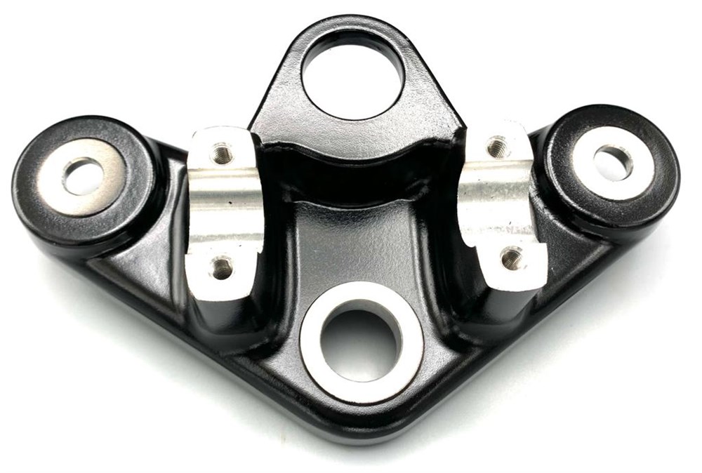 ACE 125 ÜST TABLA PLATİN
