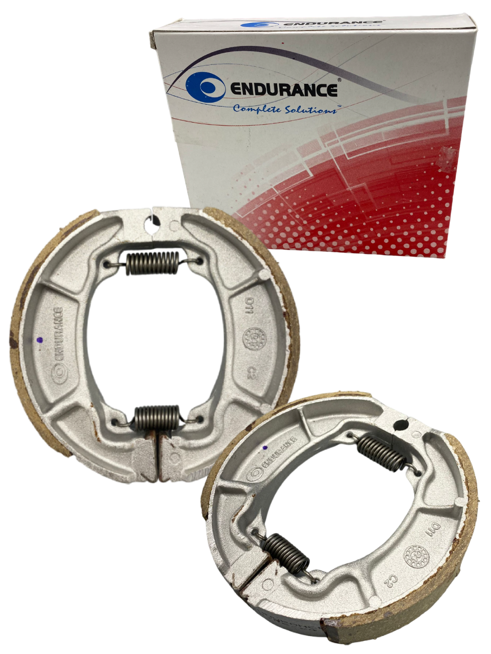 ACTİVA BEAT CBF SPACY ALPHA PCX BALATA[ ENDURANCE