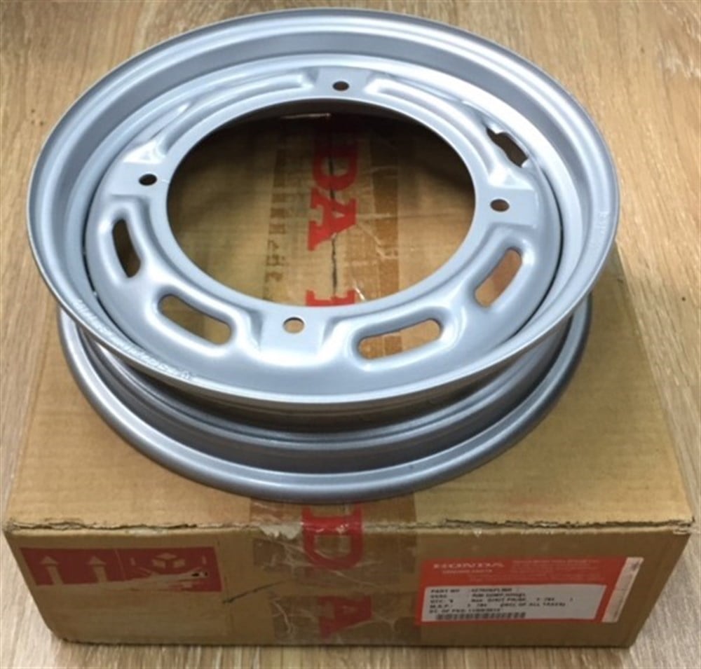 ACTİVA JANT ORJİNAL