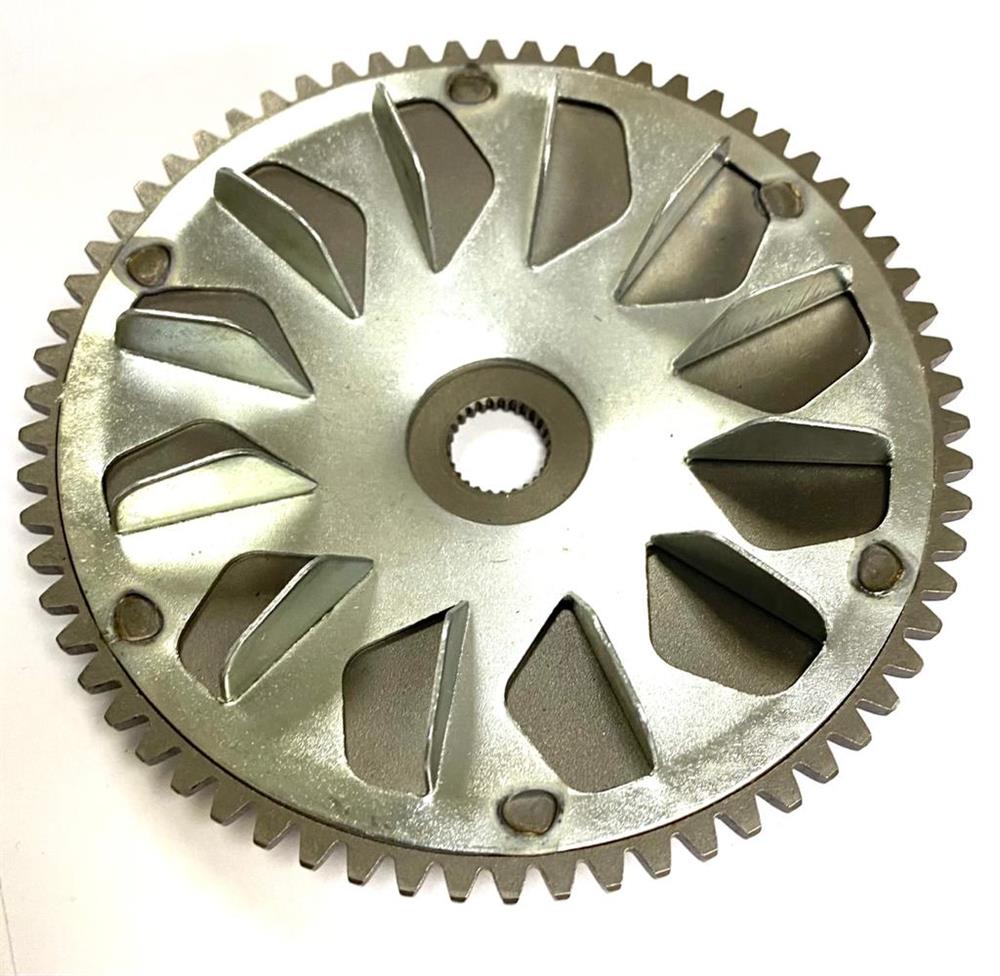 ACTİVA ÖN VARYATÖR MARŞ DİŞLİSİ