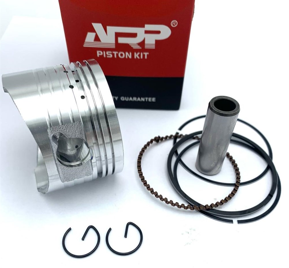 ACTİVA PİSTON  ( +1,50  ) SUKOKİ 13P 51,50MM
