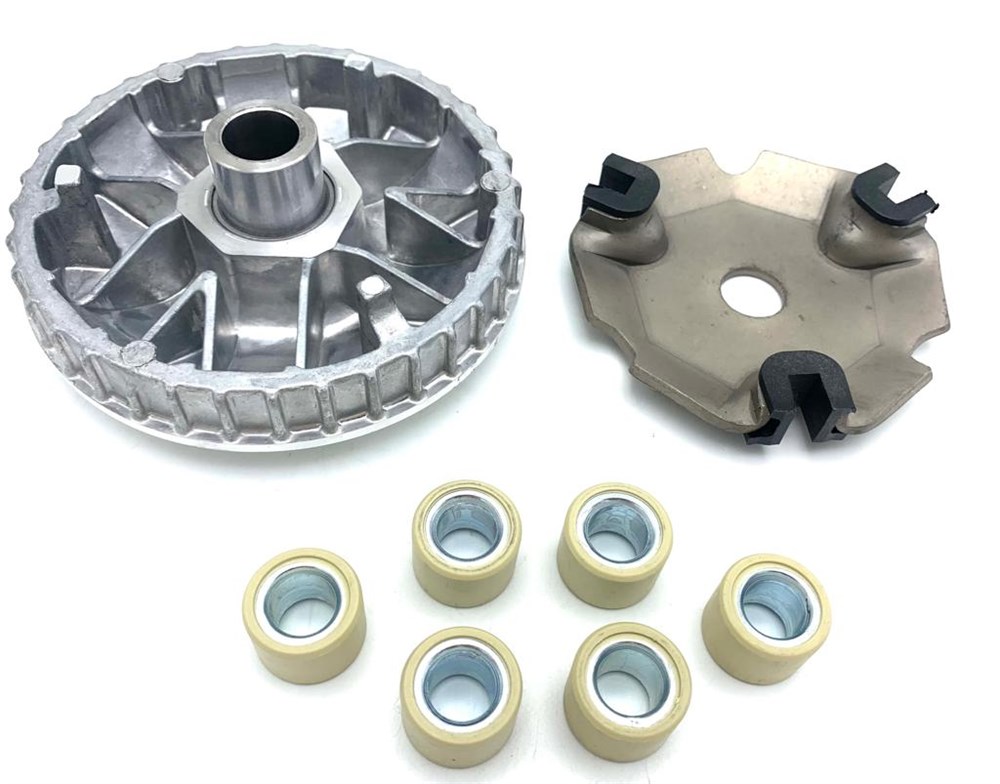 ACTİVA S ÖN DEBRİYAJ  