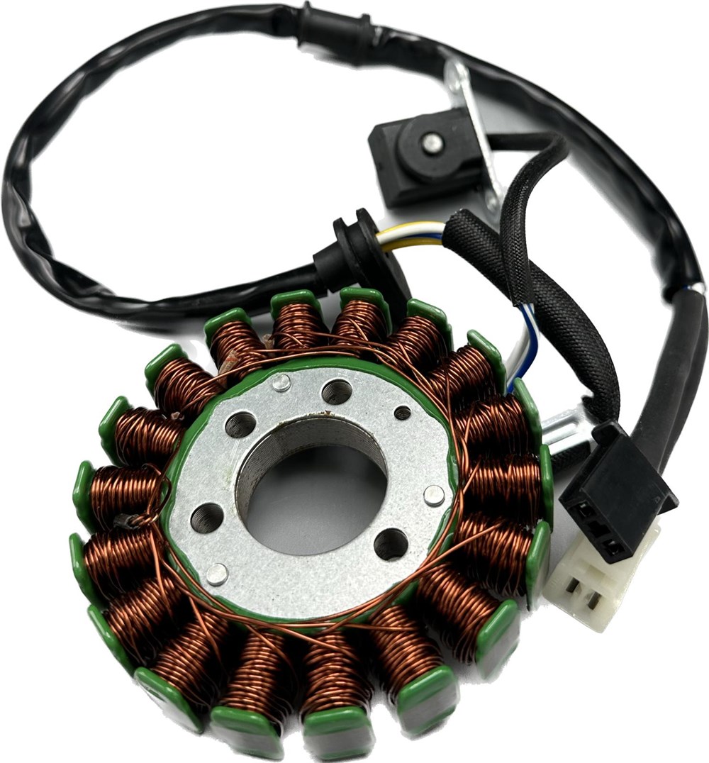 ACTİVA S STATÖR ORJ