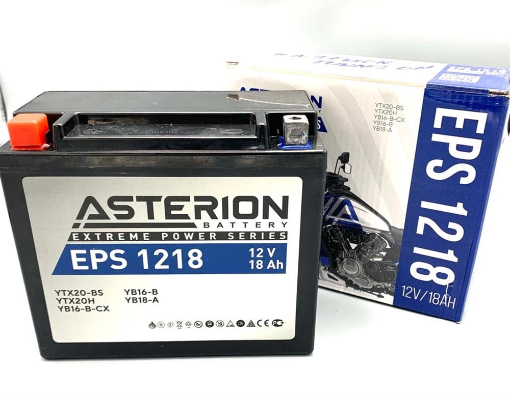 AKÜ YTX20-BS YTX20H YB16-B-CX YB16-B [176*87*154 ]