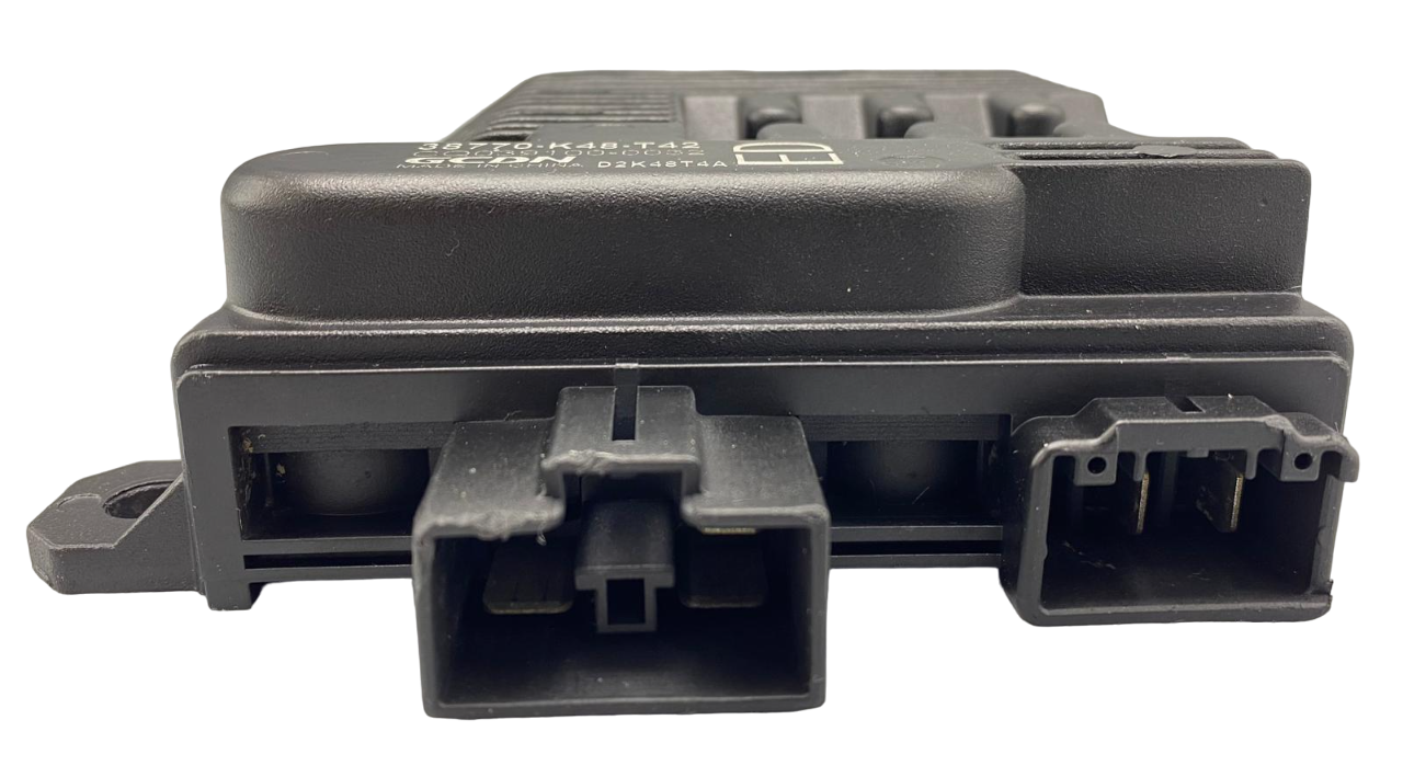ALPHA CDI ORJ  [ 38770-K48-T42 ED ]