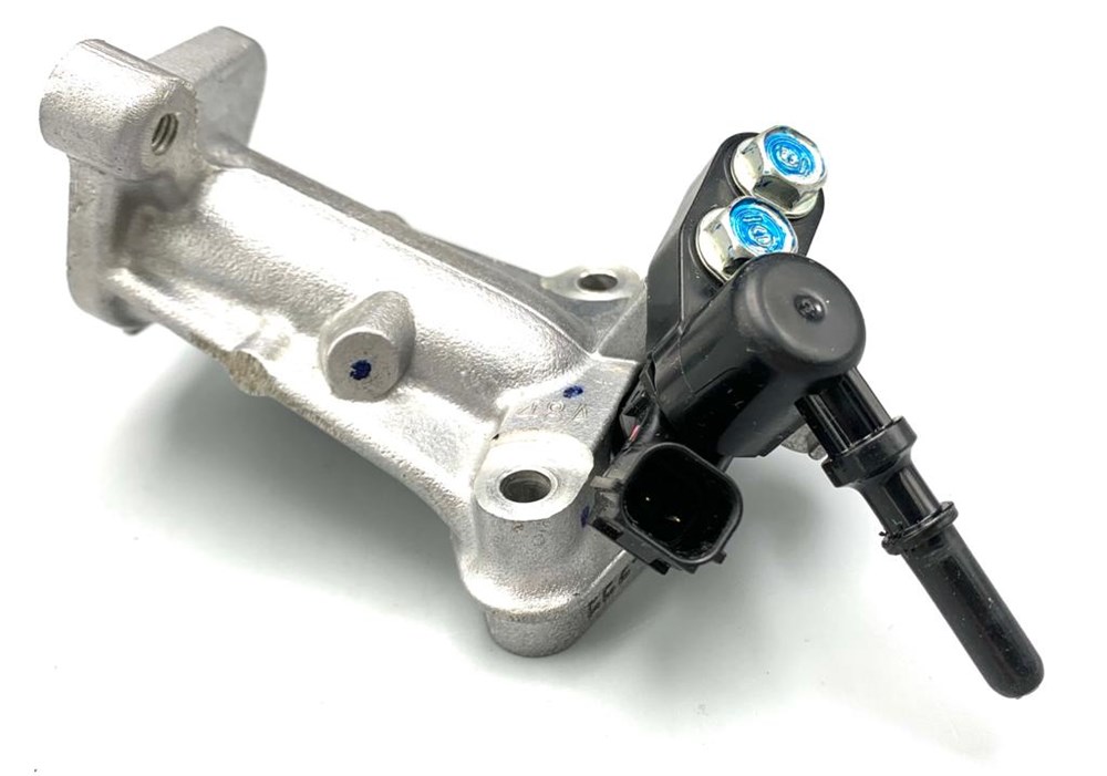 ALPHA MANİFOLT-ENJEKSİYON