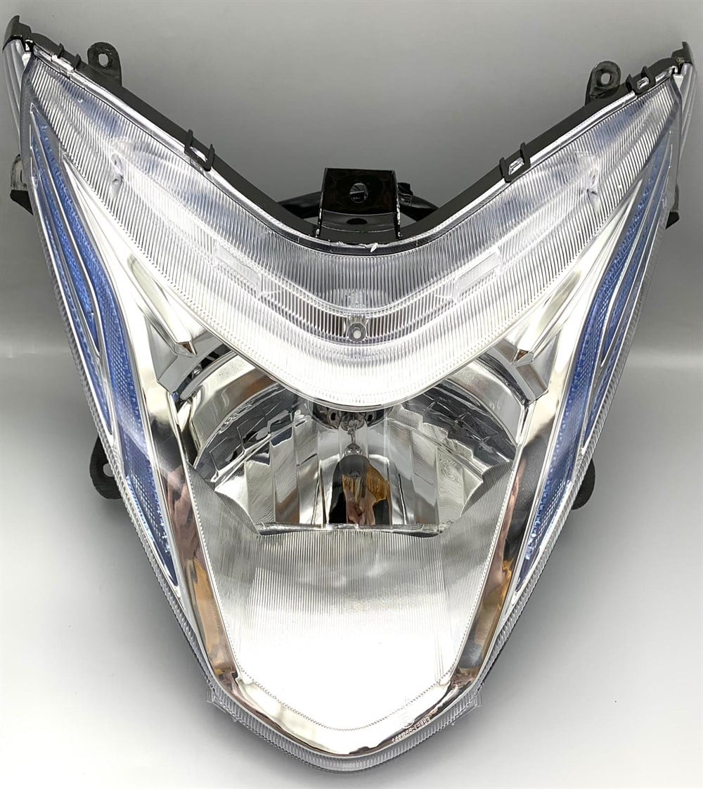 ALPHA ÖN FAR ( E-BELGELİ )