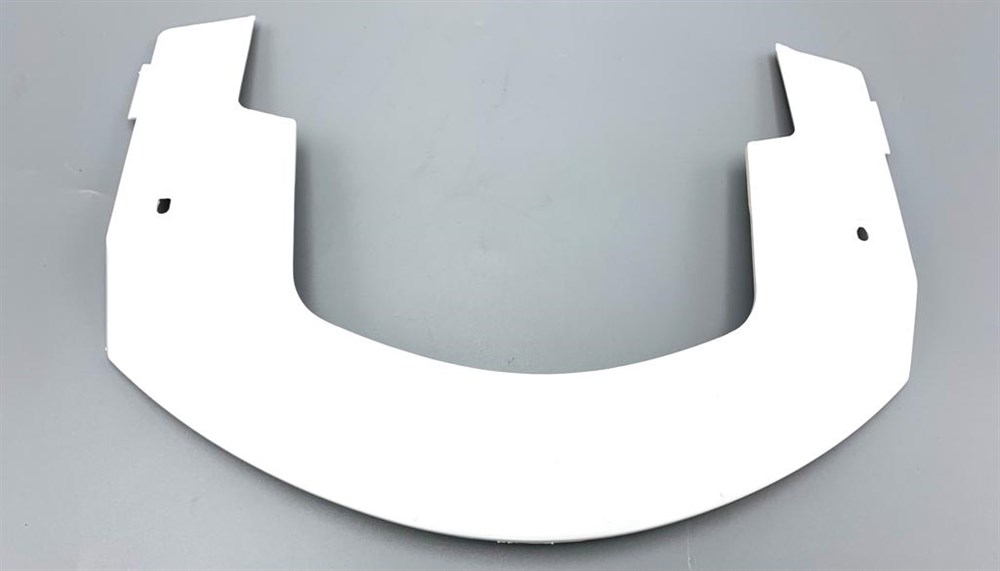 ALPHA STOP ALT GRENAJ BEYAZ