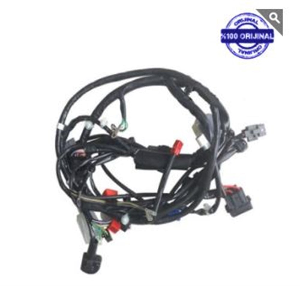 ALPHA TESİSAT ( 2019  )