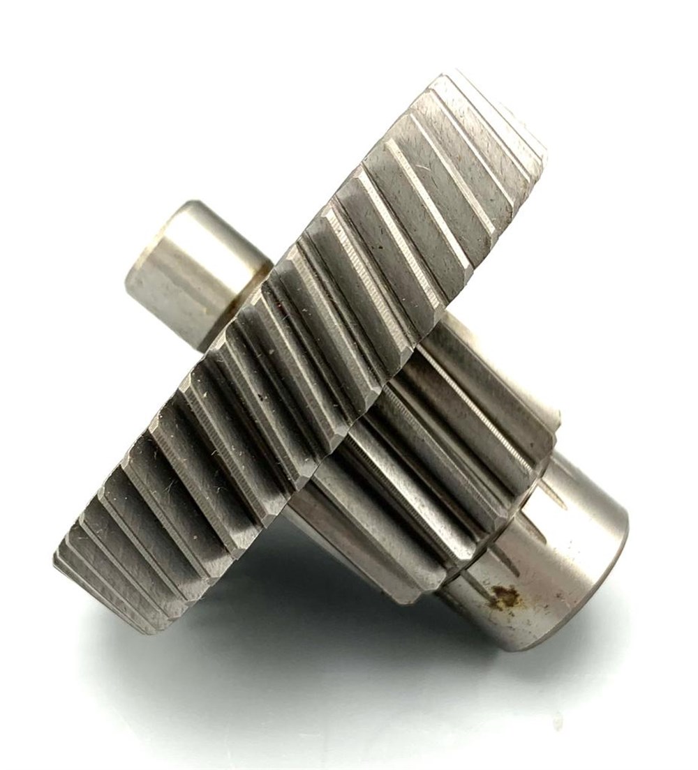 AN 125 AKS DİŞLİSİ