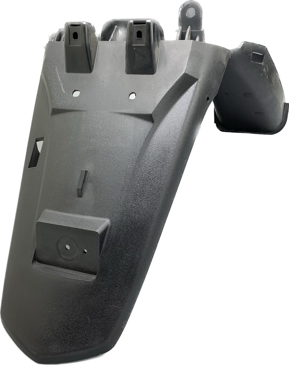 AN 125 ARKA ÇAMURLUK