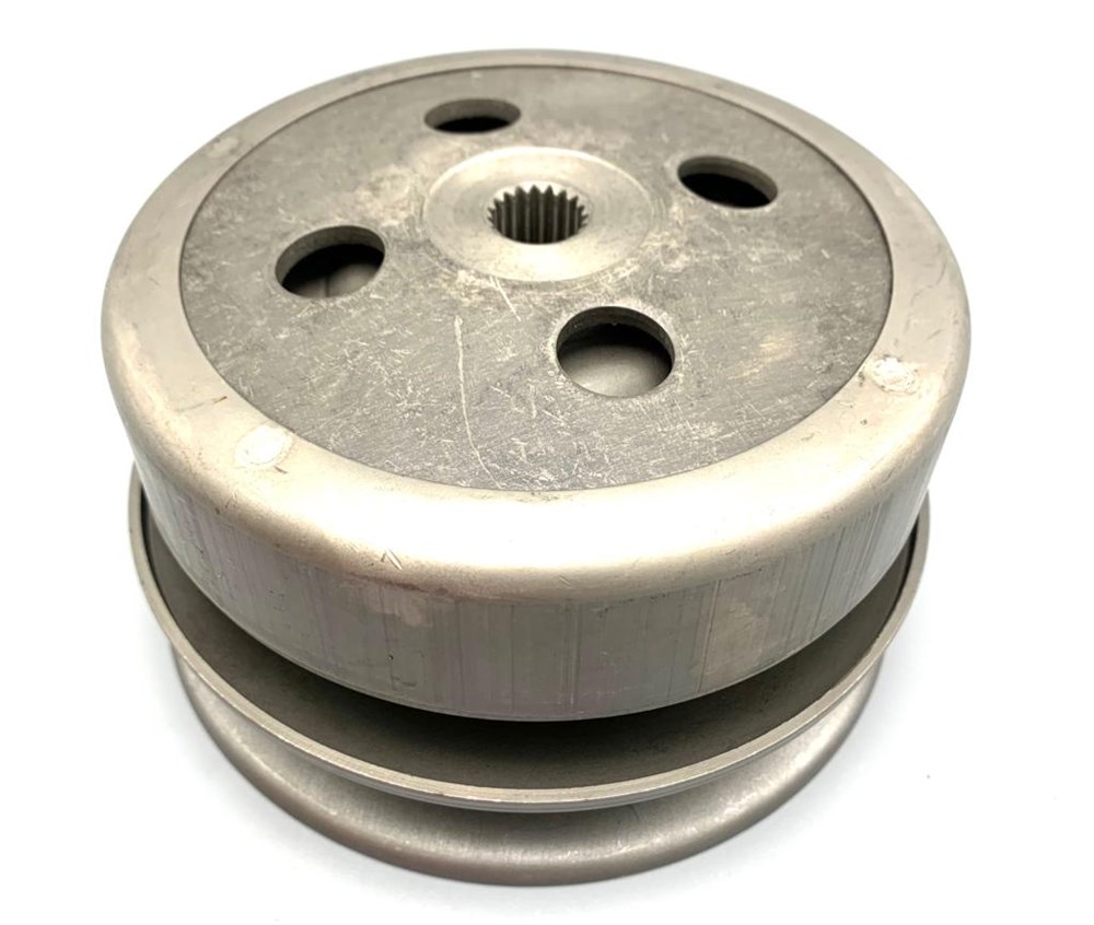 AN 125 ARKA DEBRİYAJ KOMPLE